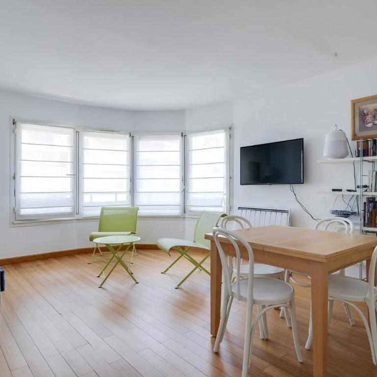 GuestReady - Chic and Luminous Apartment in Bastille - Appartamento - 1