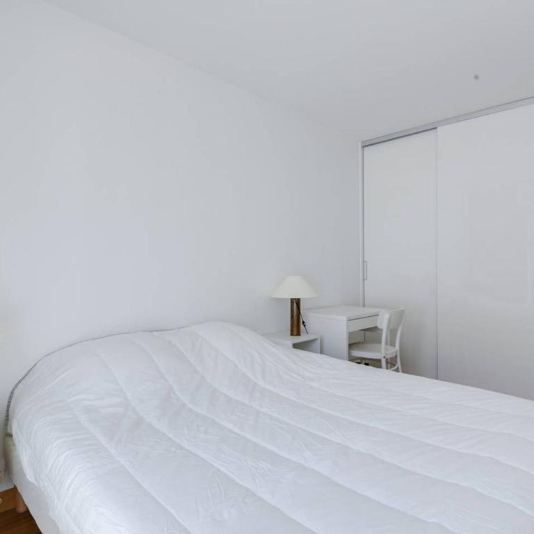 GuestReady - Chic and Luminous Apartment in Bastille - Appartamento - 11