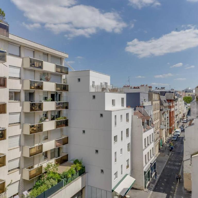 GuestReady - Chic and Luminous Apartment in Bastille - Appartamento - 13