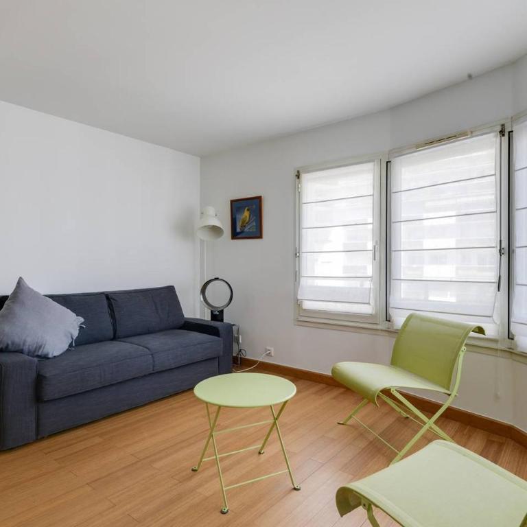 GuestReady - Chic and Luminous Apartment in Bastille - Appartamento - 8