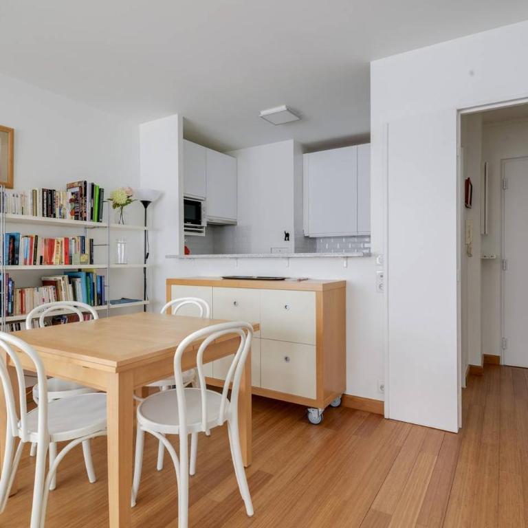 GuestReady - Chic and Luminous Apartment in Bastille - Appartamento - 9