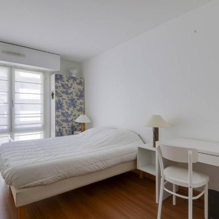 GuestReady - Chic and Luminous Apartment in Bastille - Appartamento - 10