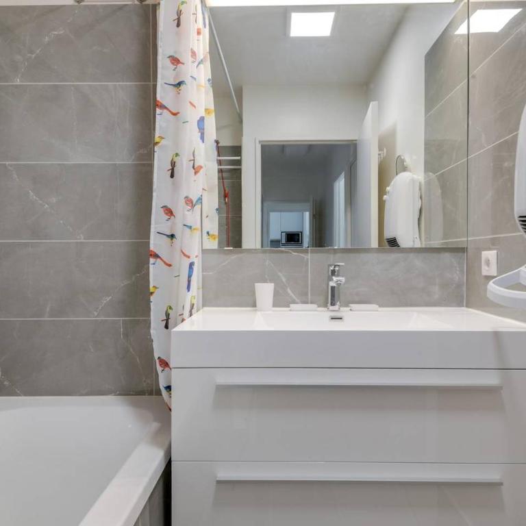 GuestReady - Chic and Luminous Apartment in Bastille - Appartamento - 12