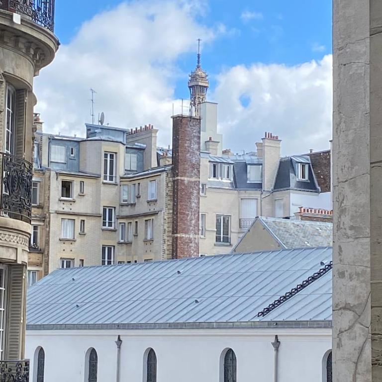 GuestReady - Amazing 2BR Flat near Passy Village - Appartement - 12