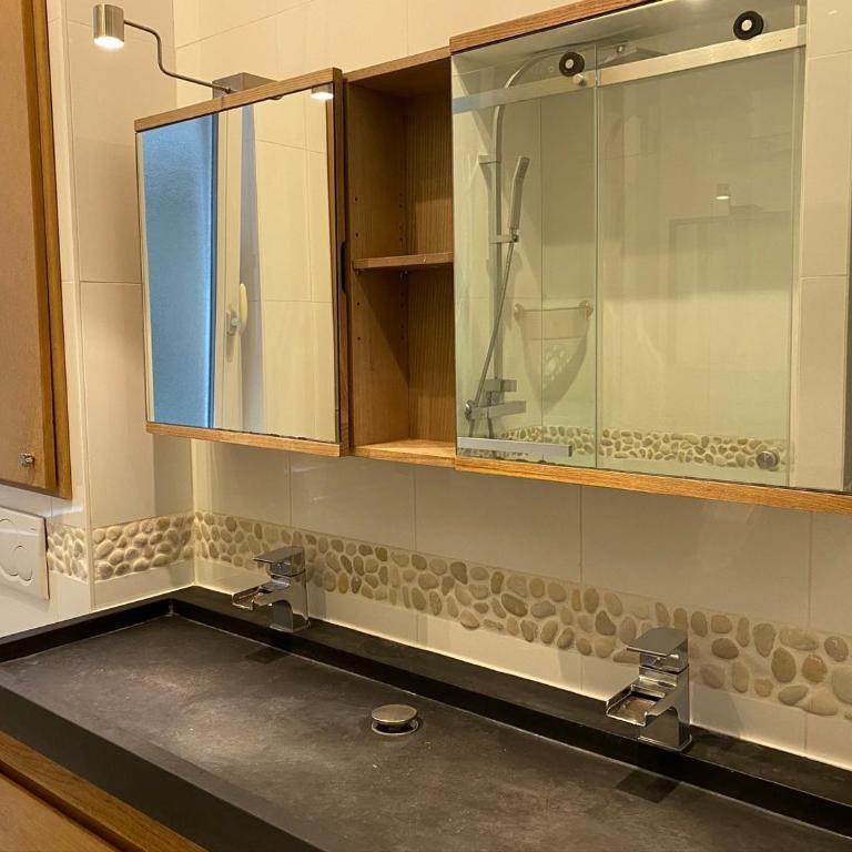 GuestReady - Amazing 2BR Flat near Passy Village - Appartement - 5