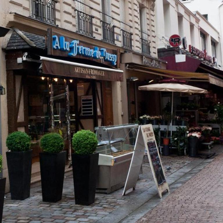 GuestReady - Amazing 2BR Flat near Passy Village - Appartement - 14