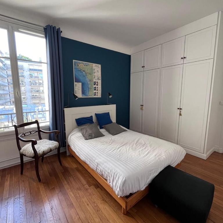 GuestReady - Amazing 2BR Flat near Passy Village - Appartement - 3