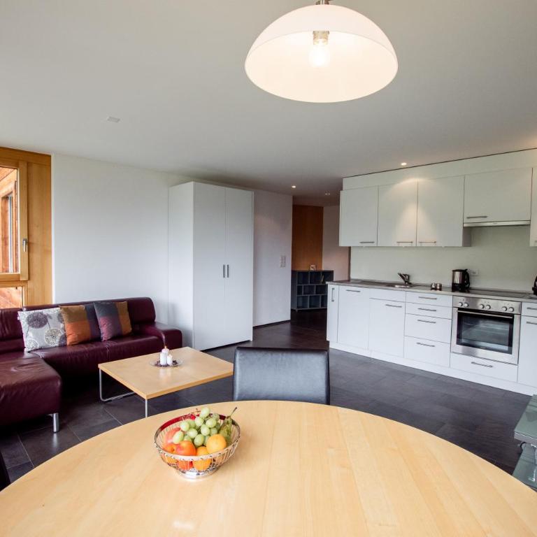 Haus Bella Vista - Apartment mit 1 Schlafzimmer - 2