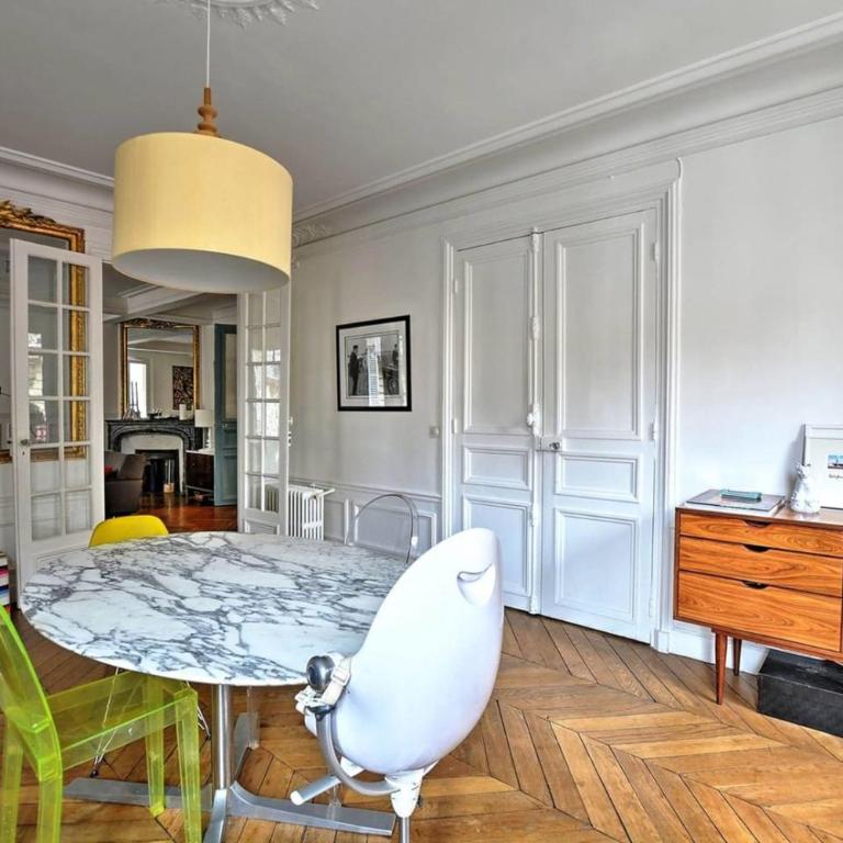 GuestReady - Luxury Apartment - Paris Centre - Appartement - 11