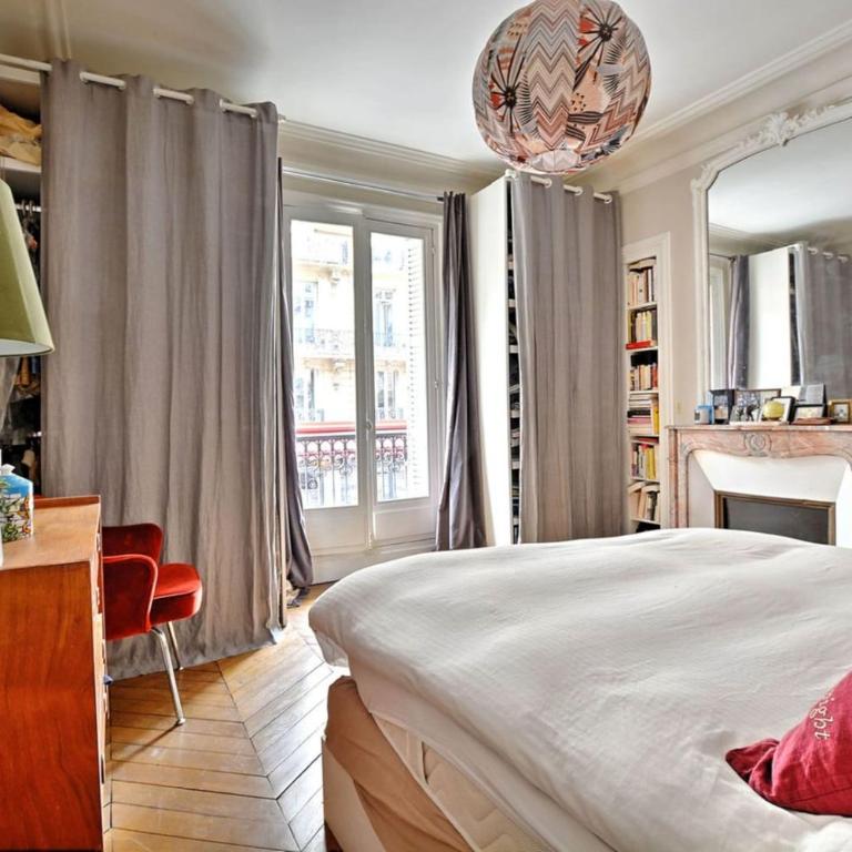 GuestReady - Luxury Apartment - Paris Centre - Appartement - 17