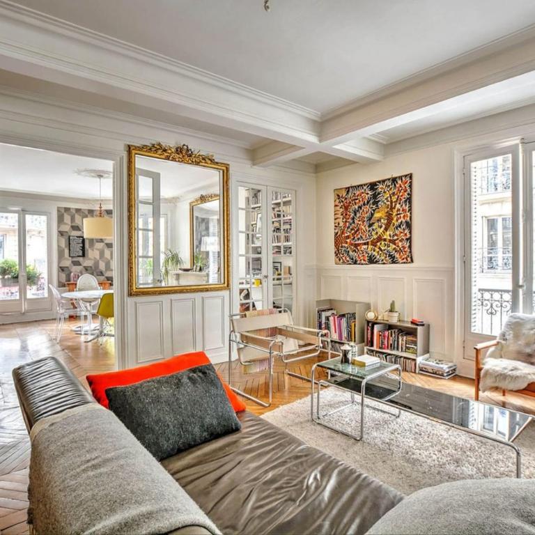 GuestReady - Luxury Apartment - Paris Centre - Appartement - 1