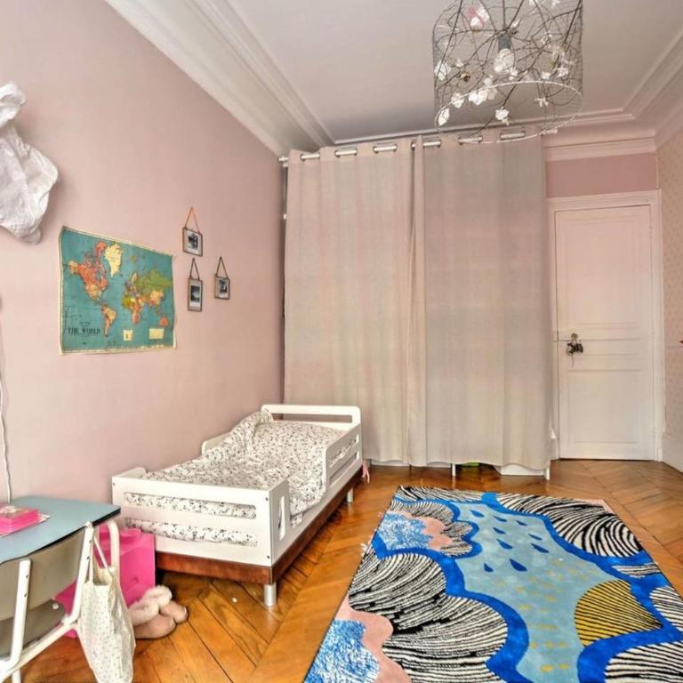 GuestReady - Luxury Apartment - Paris Centre - Appartement - 21