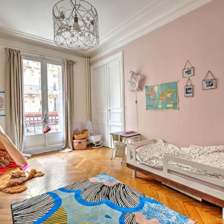 GuestReady - Luxury Apartment - Paris Centre - Appartement - 20