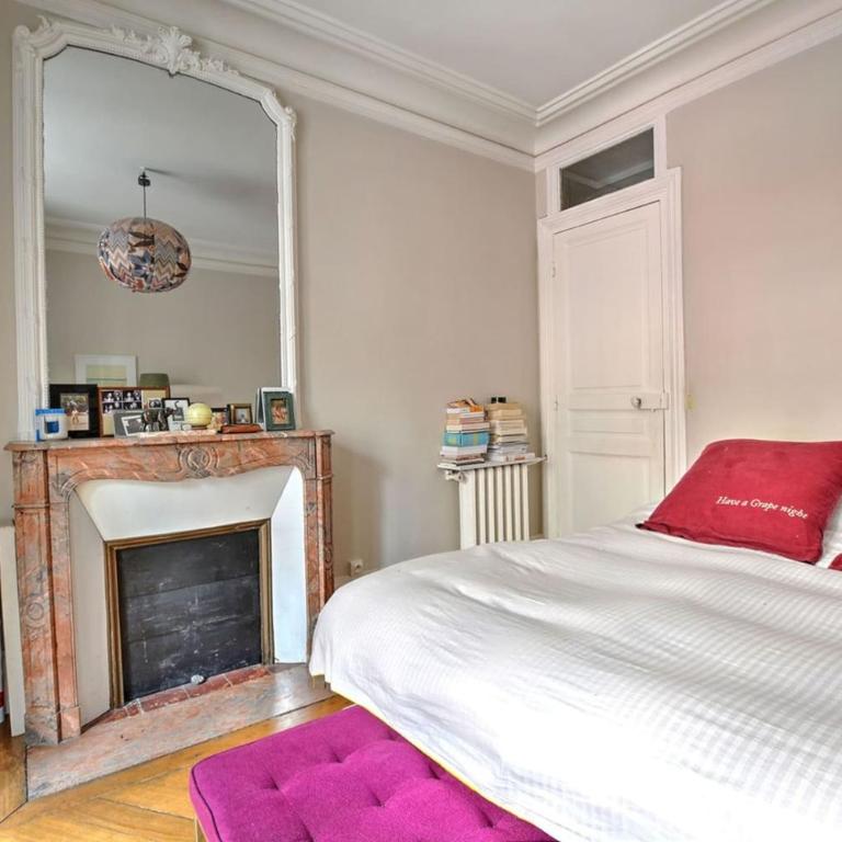 GuestReady - Luxury Apartment - Paris Centre - Appartement - 2