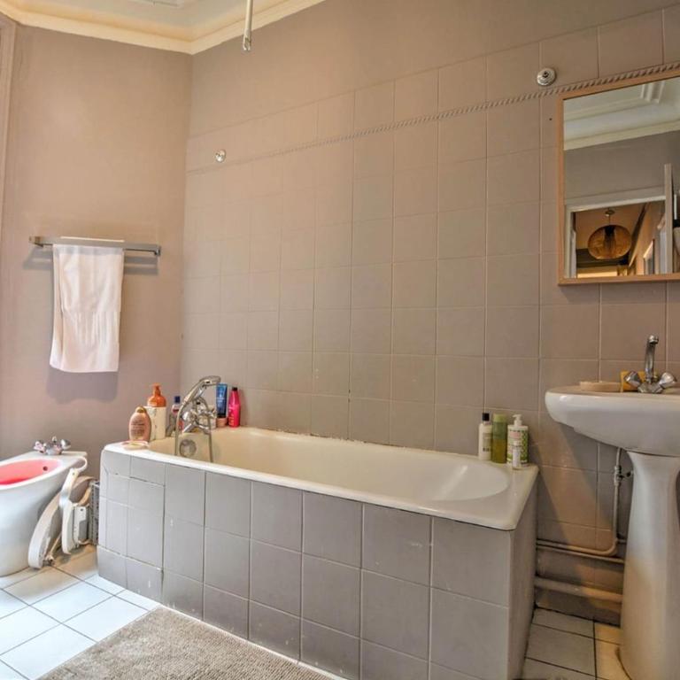 GuestReady - Luxury Apartment - Paris Centre - Appartement - 5