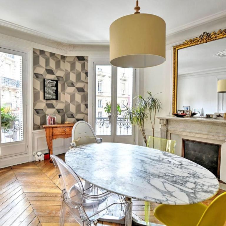 GuestReady - Luxury Apartment - Paris Centre - Appartement - 9