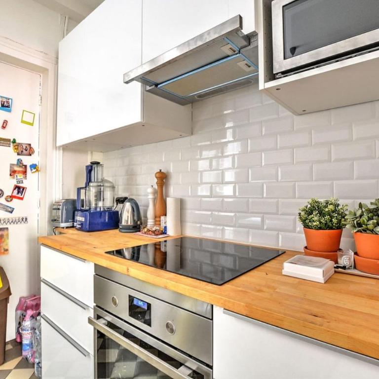 GuestReady - Luxury Apartment - Paris Centre - Appartement - 3