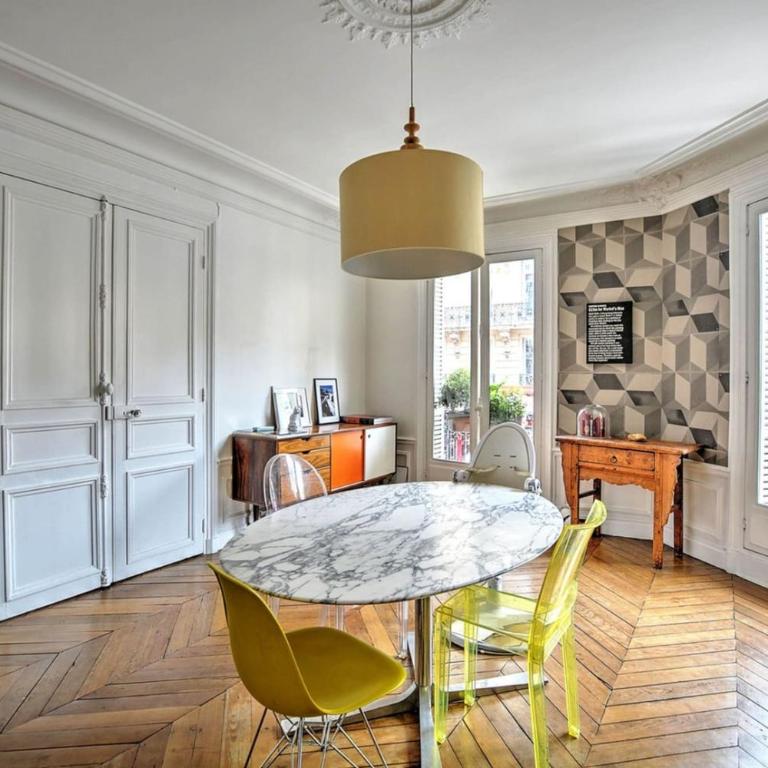 GuestReady - Luxury Apartment - Paris Centre - Appartement - 12