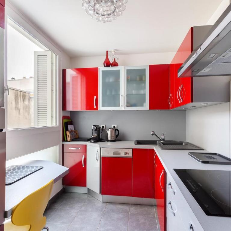 GuestReady - Spacious apartment in the heart of the Marais - Appartement - 14