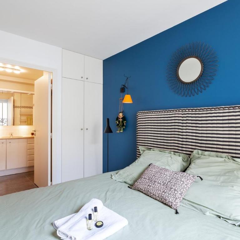 GuestReady - Spacious apartment in the heart of the Marais - Appartement - 10