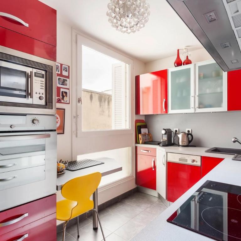 GuestReady - Spacious apartment in the heart of the Marais - Appartement - 4