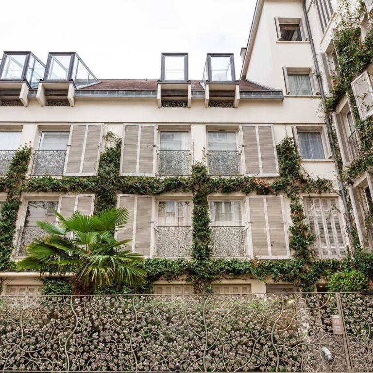 GuestReady - Spacious apartment in the heart of the Marais - Appartement - 19