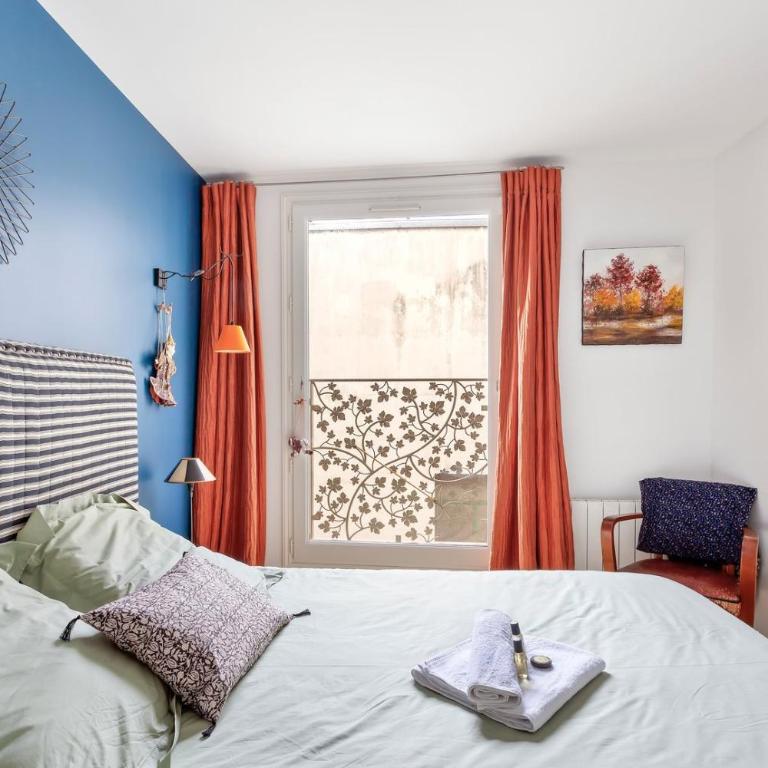 GuestReady - Spacious apartment in the heart of the Marais - Appartement - 11