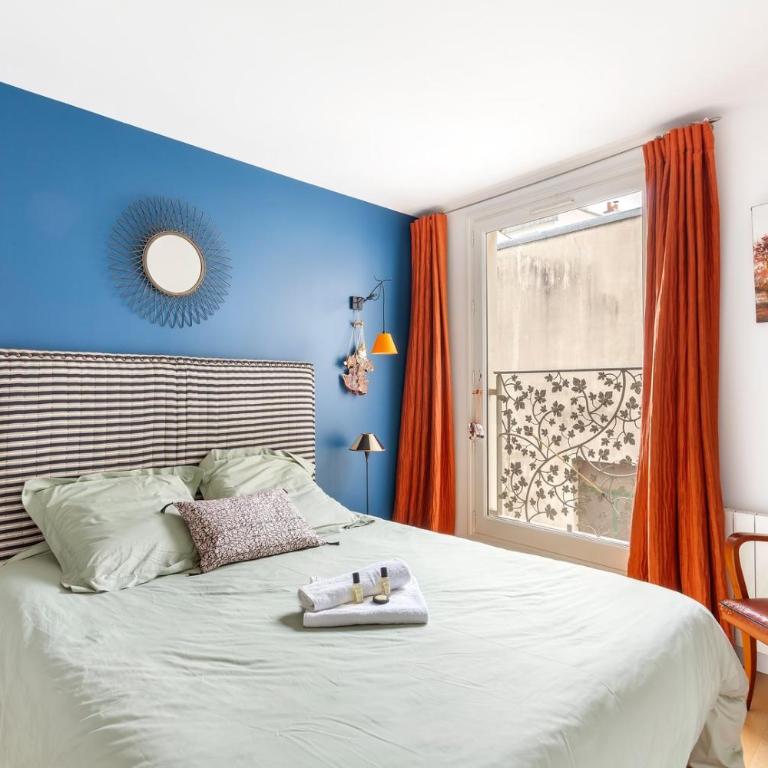GuestReady - Spacious apartment in the heart of the Marais - Appartement - 3