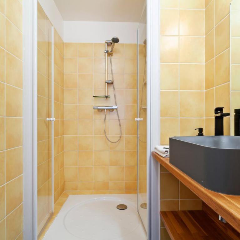 GuestReady - Spacious apartment in the heart of the Marais - Appartement - 5