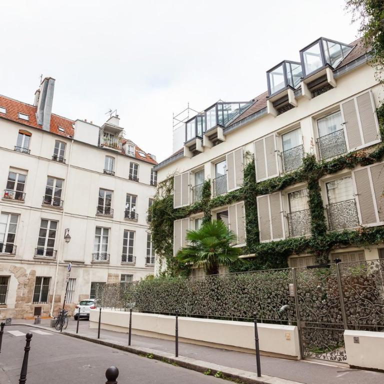 GuestReady - Spacious apartment in the heart of the Marais - Appartement - 18