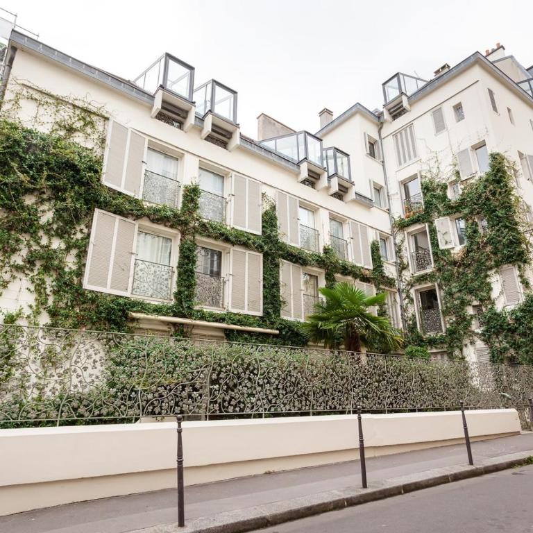 GuestReady - Spacious apartment in the heart of the Marais - Appartement - 17