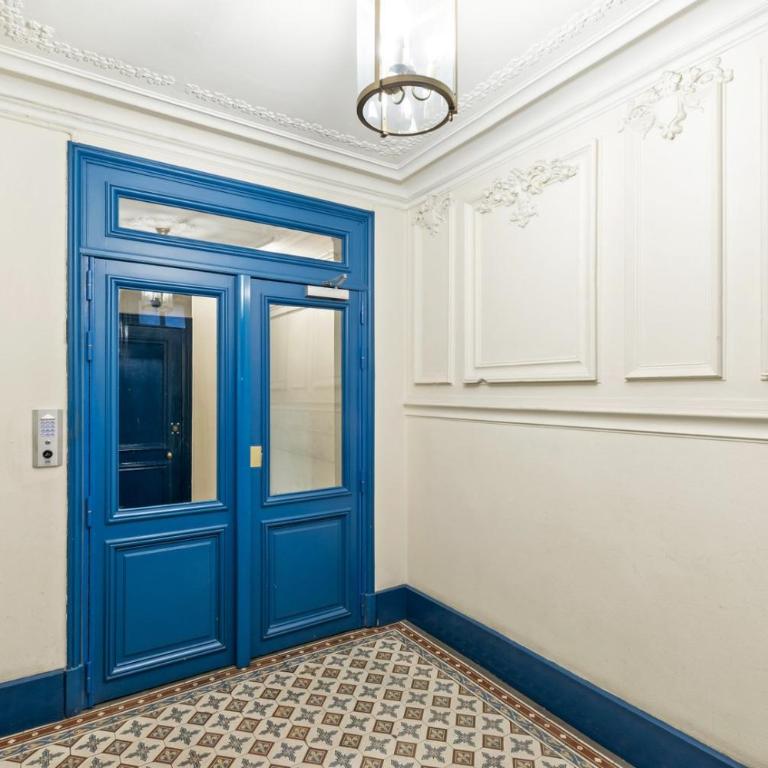 GuestReady - Apt fonctionnel situé dansl e 15ème - Appartement - 15