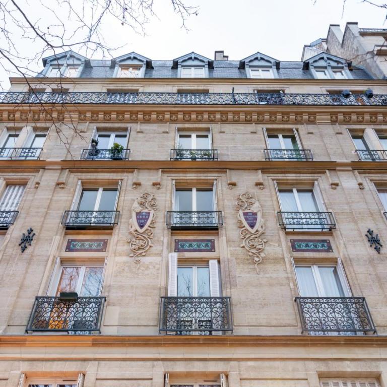 GuestReady - Apt fonctionnel situé dansl e 15ème - Appartement - 17