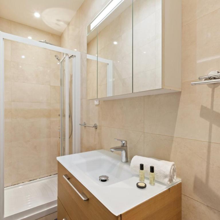 GuestReady - Apt fonctionnel situé dansl e 15ème - Appartement - 7