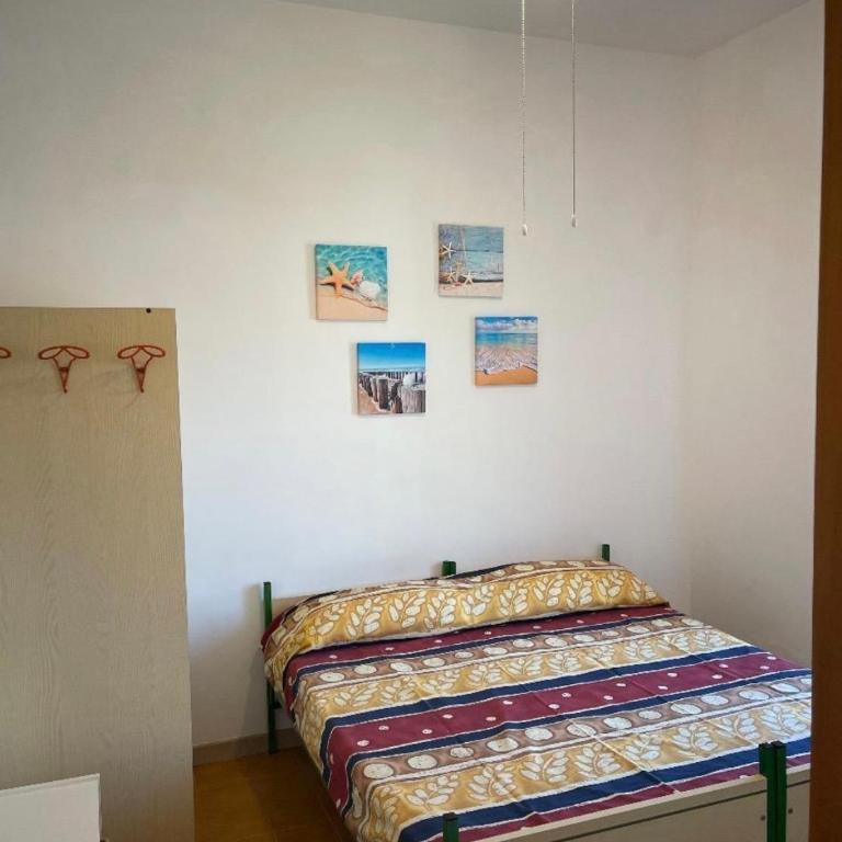 Villa Margherita - Appartamento con Balcone - 4