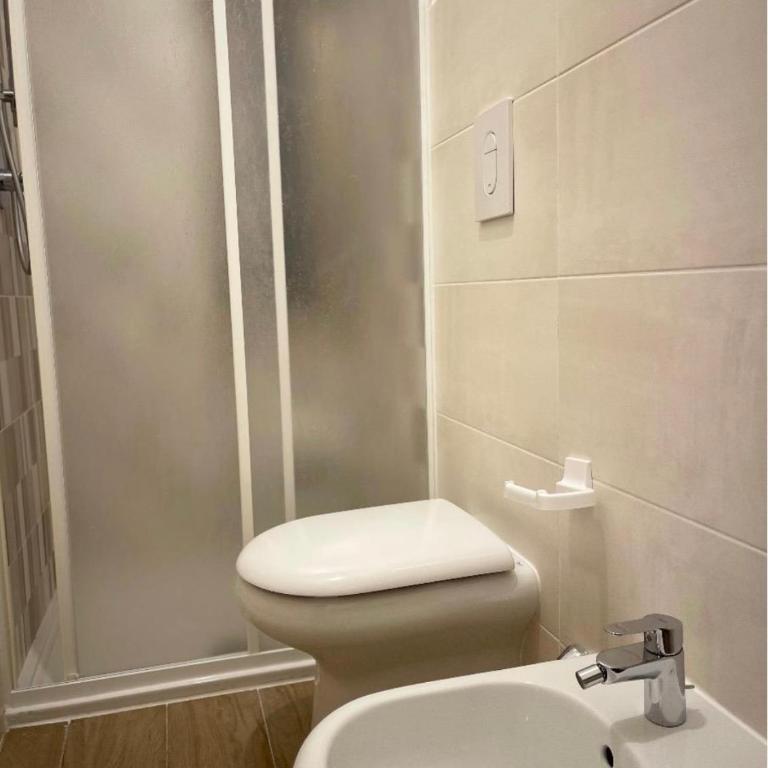 Villa Margherita - Appartamento con Balcone - 8
