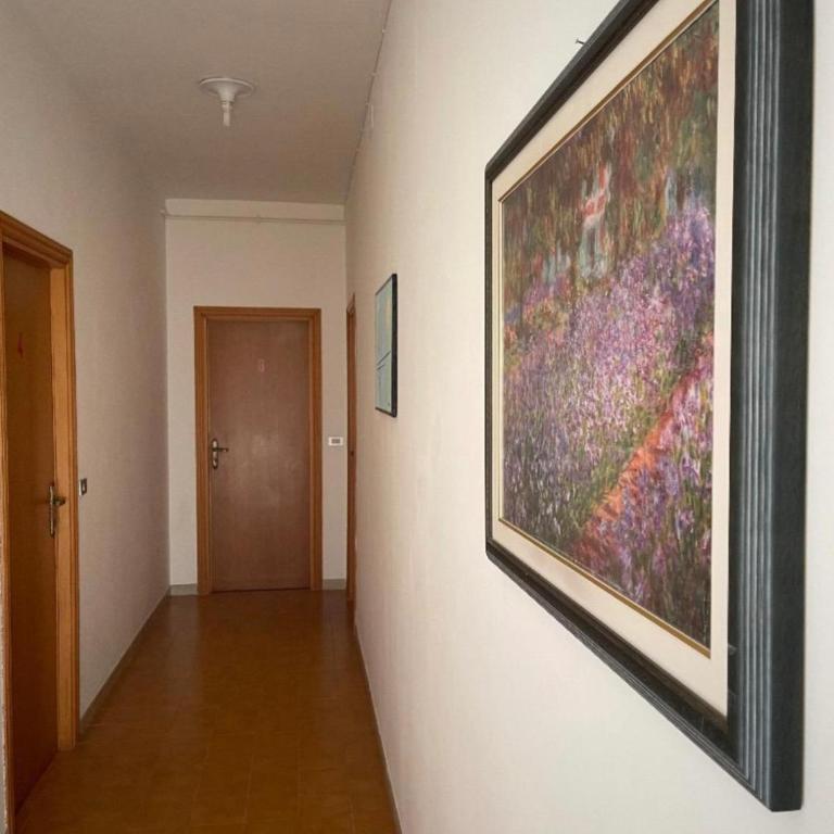 Villa Margherita - Appartamento - 1
