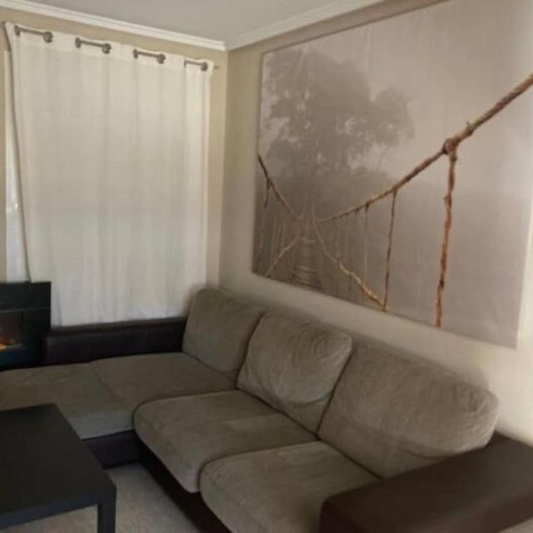 Bungalow en la Playa con Terraza Soleada, Jacuzzi, Solarium, Piscina comunitaria - Apartment mit 2 Schlafzimmern - 50
