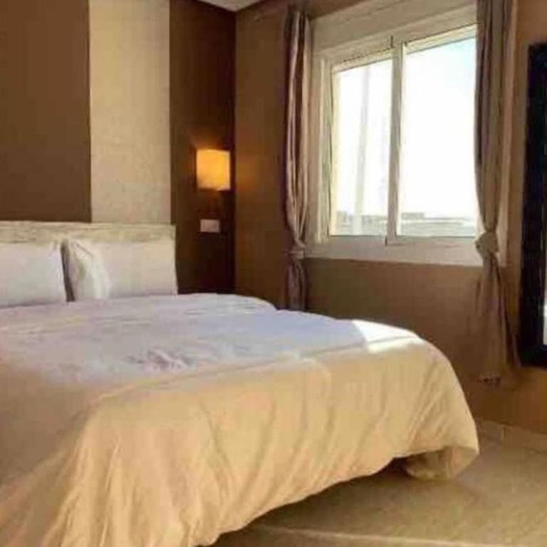 Bungalow en la Playa con Terraza Soleada, Jacuzzi, Solarium, Piscina comunitaria - Apartment mit 2 Schlafzimmern - 62
