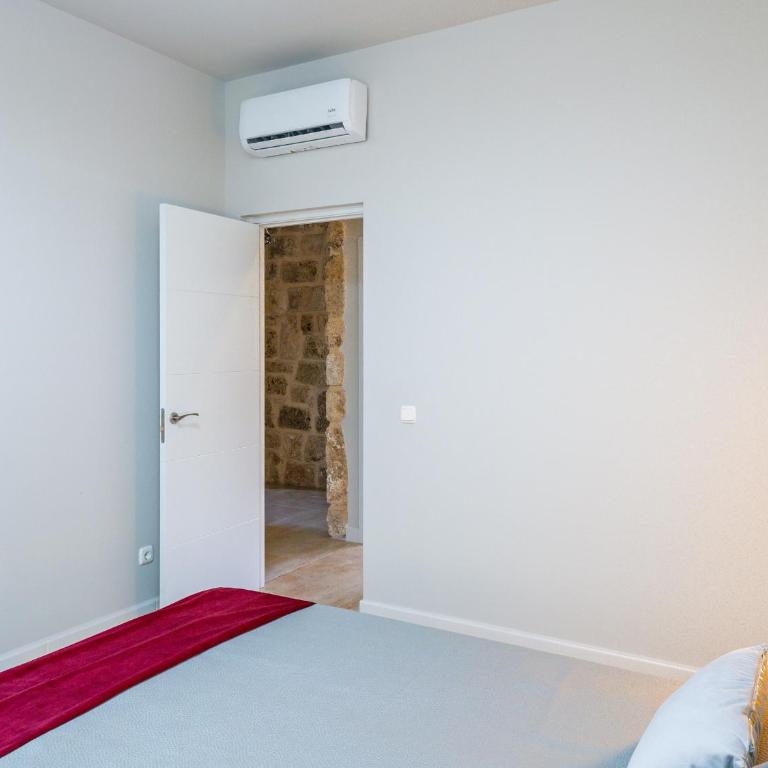 Cubo's La Luz del Valle Rural House - Vacation Home - 55