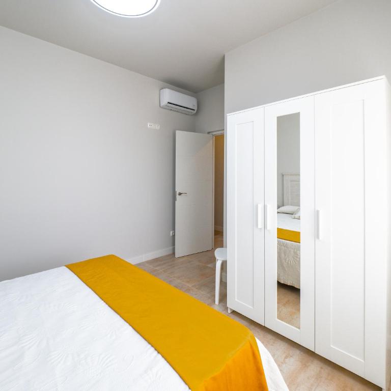 Cubo's La Luz del Valle Rural House - Vacation Home - 60