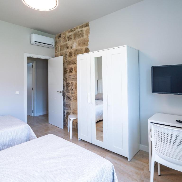 Cubo's La Luz del Valle Rural House - Vacation Home - 64