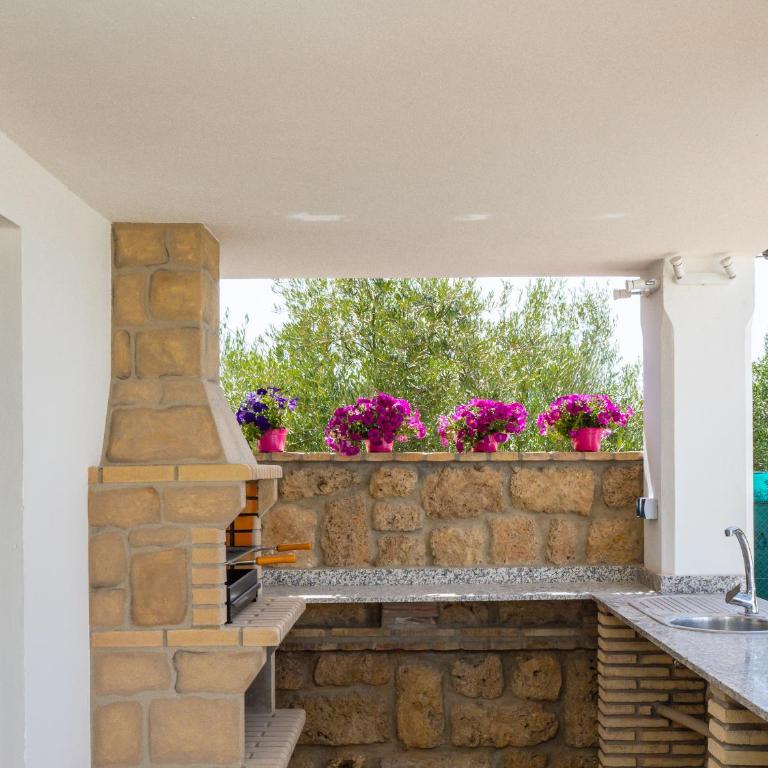 Cubo's La Luz del Valle Rural House - Vacation Home - 26