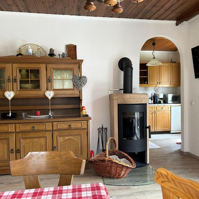 Ferienhaus Bodental - Apartment mit 2 Schlafzimmern - 4