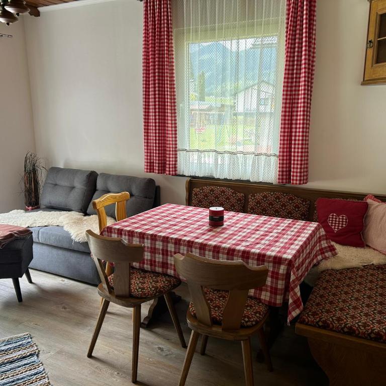 Ferienhaus Bodental - Apartment mit 2 Schlafzimmern - 6