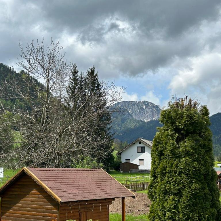 Ferienhaus Bodental - Apartment mit 2 Schlafzimmern - 7