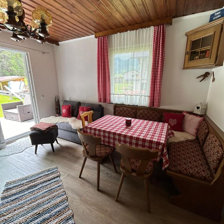 Ferienhaus Bodental - Apartment mit 2 Schlafzimmern - 10