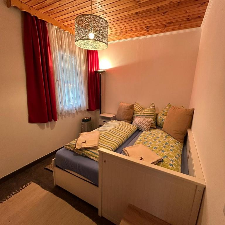 Ferienhaus Bodental - Apartment mit 2 Schlafzimmern - 11