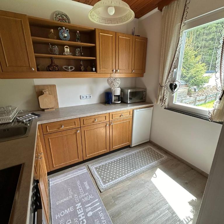 Ferienhaus Bodental - Apartment mit 2 Schlafzimmern - 13