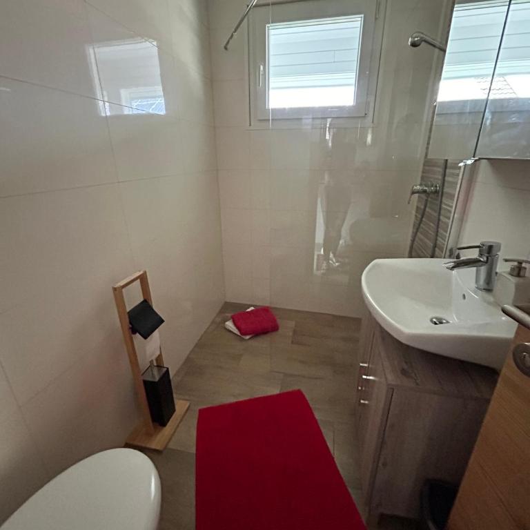 Ferienhaus Bodental - Apartment mit 2 Schlafzimmern - 17